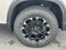 Chevrolet Traverse Z71 2027