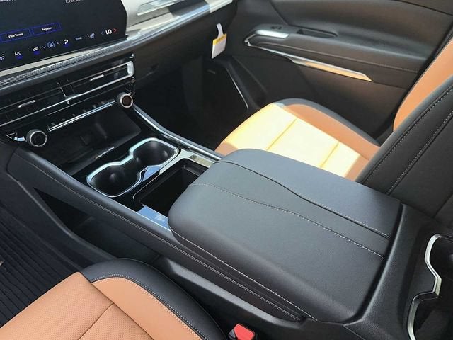 Chevrolet Traverse Z71 2027