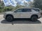 Chevrolet Traverse Z71 2027