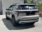 Chevrolet Traverse Z71 2027