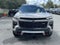 Chevrolet Traverse Z71 2027