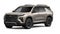 Chevrolet Traverse Z71 2027