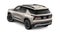 Chevrolet Traverse Z71 2027