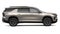 Chevrolet Traverse Z71 2027