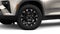 Chevrolet Traverse Z71 2027