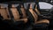 Chevrolet Traverse Z71 2027