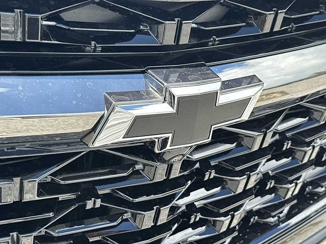Chevrolet Traverse Z71 2027