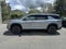 Chevrolet Traverse Z71 2027