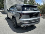 Chevrolet Traverse Z71 2027