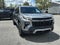 Chevrolet Traverse Z71 2027