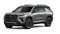 Chevrolet Traverse Z71 2027