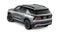 Chevrolet Traverse Z71 2027