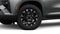 Chevrolet Traverse Z71 2027