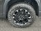 Chevrolet Traverse Z71 2027