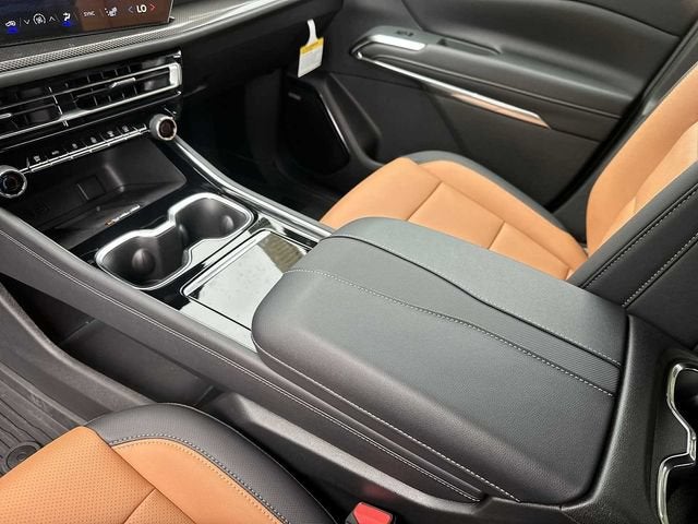Chevrolet Traverse Z71 2027