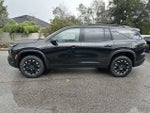 Chevrolet Traverse Z71 2027