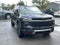 Chevrolet Traverse Z71 2027