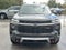 Chevrolet Traverse Z71 2027