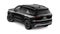 Chevrolet Traverse Z71 2027