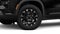 Chevrolet Traverse Z71 2027