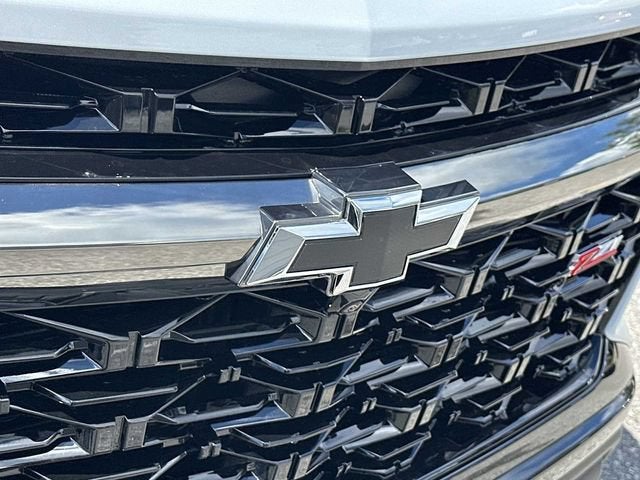 Chevrolet Traverse Z71 2027