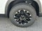 Chevrolet Traverse Z71 2027