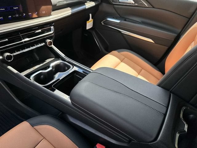 Chevrolet Traverse Z71 2027