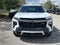 Chevrolet Traverse Z71 2027