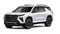 Chevrolet Traverse Z71 2027