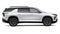 Chevrolet Traverse Z71 2027