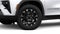 Chevrolet Traverse Z71 2027