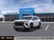 Chevrolet Traverse Z71 2027