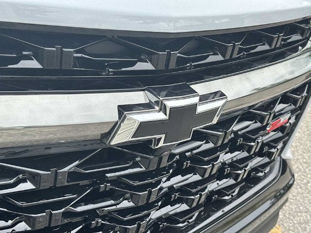 Chevrolet Traverse Z71 2027