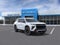 Chevrolet Traverse Z71 2027