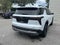 Chevrolet Traverse Z71 2027