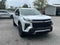 Chevrolet Traverse Z71 2027