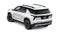 Chevrolet Traverse Z71 2027