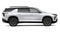Chevrolet Traverse Z71 2027