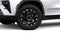 Chevrolet Traverse Z71 2027