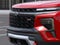 Chevrolet Traverse Z71 2027