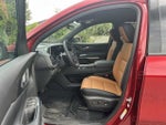 Chevrolet Traverse Z71 2027