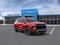 Chevrolet Traverse Z71 2027