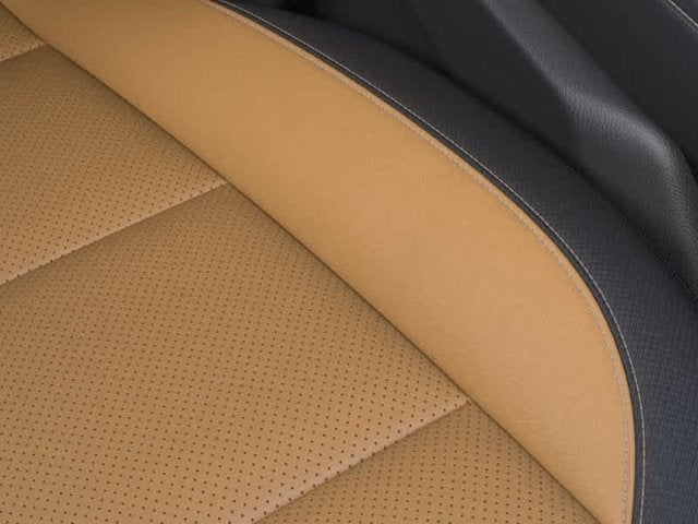 Chevrolet Traverse Z71 2027