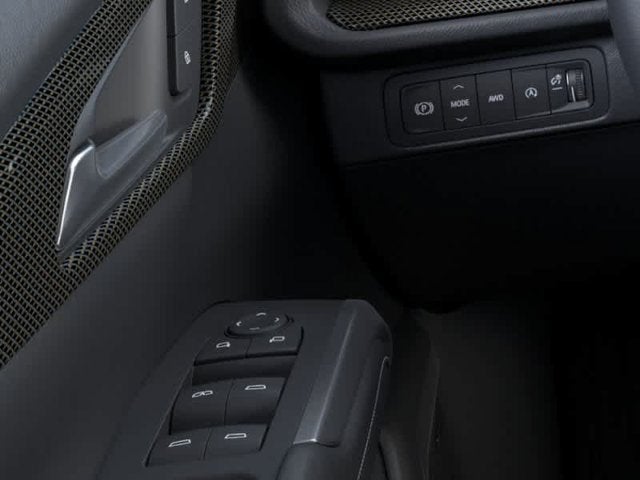 Chevrolet Traverse Z71 2027