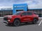 Chevrolet Traverse Z71 2027