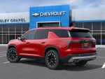 Chevrolet Traverse Z71 2027