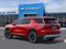 Chevrolet Traverse Z71 2027