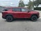 Chevrolet Traverse Z71 2027
