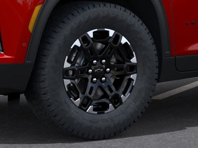 Chevrolet Traverse Z71 2027