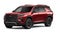 Chevrolet Traverse Z71 2027